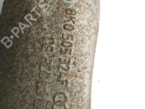 Right rear suspension arm AUDI Q5 (8RB) 3.0 TDI quattro | BP24046958M15 