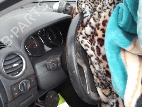 Used Parts OPEL ANTARA A (L07) 2.0 CDTI 4x4 (150 hp) 4415470