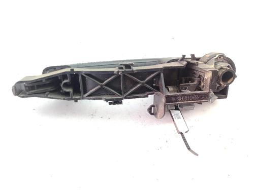 Front right exterior door handle RENAULT TRAFIC III Van (FG_) 1.6 dCi 120 (FGMK) | BP29697684C129 