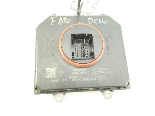 Modulo electronico Modulo electronico IVECO DAILY I Bus 40-10 (12615111, 12615112, 12615115) (103 hp) 33975798 33975798