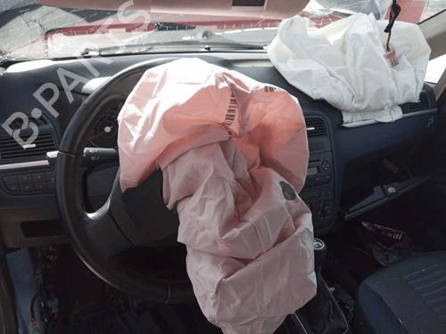 Used Parts FIAT GRANDE PUNTO (199_) 1.4 (199AXB11, 199AXB1A, 199BXB1A, 199AXL1A) (77 hp) 4415500