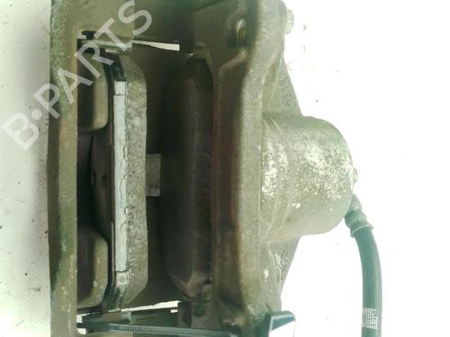 Right front brake caliper KIA CEED Sportswagon (CD) 1.6 CRDi 115 | BP36449422M104 - Image 5