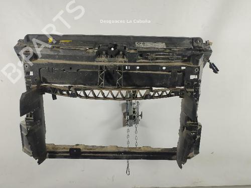 Traversa anteriore VW POLO V (6R1, 6C1) 1.0 (60 hp) 31989091