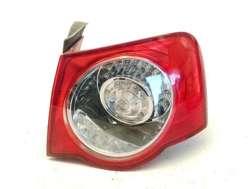 Used Right taillight VW PASSAT B6 (3C2) 2.0 TDI 16V (140 hp) 30099343