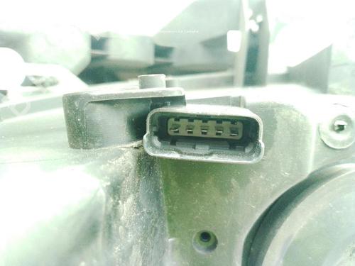 Faro derecho RENAULT SCÉNIC II (JM0/1_) 1.5 dCi (JM1E, JM16) | BP29628478C29 