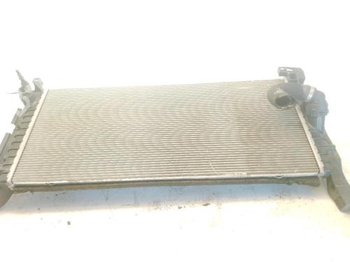 Water radiator BMW 1 (F40) 118 d | BP27556084M31 - Image 3