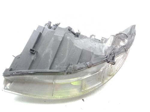 Right headlight MERCEDES-BENZ A-CLASS (W169) A 180 CDI (169.007, 169.307) | BP24000845C29 