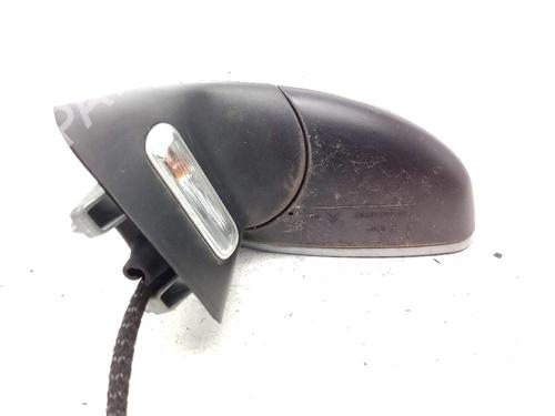 Left mirror CITROËN C4 I (LC_) 1.6 HDi | BP27924710C26 