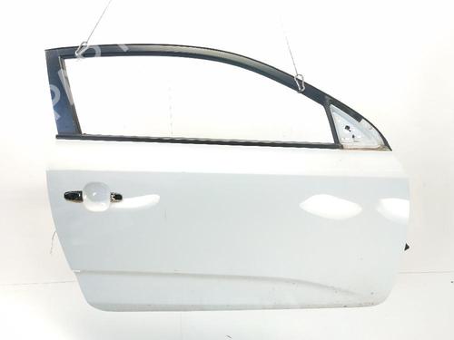 Dør høyre foran Dør høyre foran KIA CEE'D Hatchback (ED) 1.4 (105 hp) 34612166 34612166