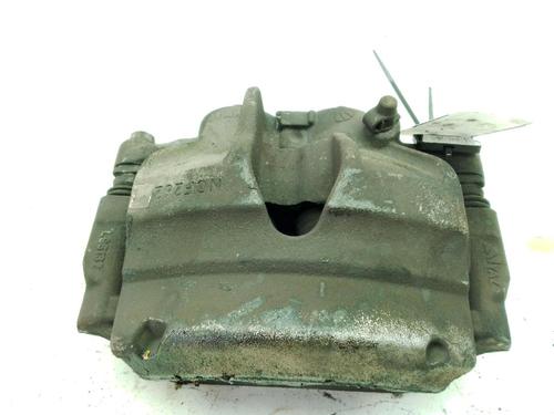 Left front brake caliper VW CRAFTER Van (SY_, SX_) 2.0 TDI FWD (SYB, SYC, SYD) | BP39399389M105 - Image 4