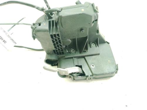 Rear right lock MERCEDES-BENZ E-CLASS (W211) E 320 CDI (211.026) | BP26393206C99