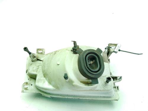 Left headlight FORD TRANSIT Van (E_ _) 2.5 DI (EAL, EAS) | BP31826438C28 - Image 2