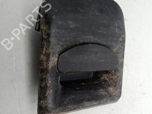 Used Front left exterior door handle Front left exterior door handle IVECO DAILY IV Platform/Chassis 35C17, 35C17 /P, 35S17, 35S17 /P, 35S17 D (170 hp) 34418379 34418379