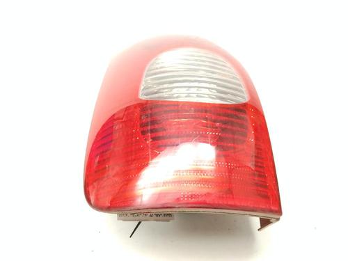 Used Left taillight Left taillight CITROËN XSARA PICASSO (N68) 1.8 16V (115 hp) 40278624 40278624