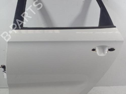 Left rear door KIA CARENS IV 1.6 GDi | BP18376974C4 