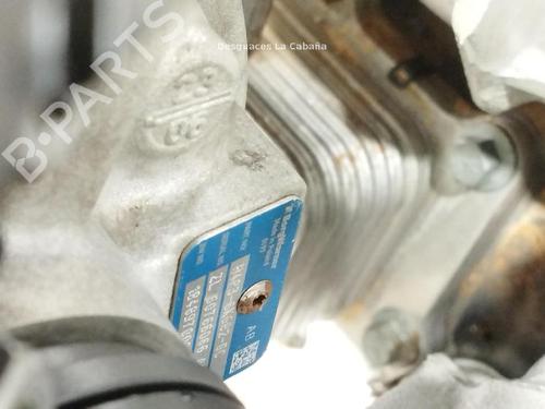 Engine JAGUAR F-PACE (X761) 2.0 Ti4 AWD | BP24045483M1 - Image 5