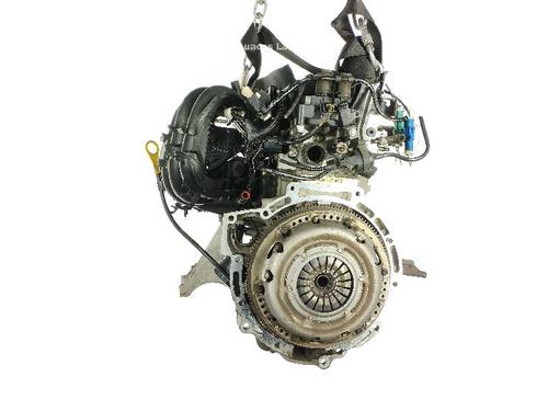 Engine FORD FOCUS C-MAX (DM2) 1.6 | BP36291579M1 - Image 4