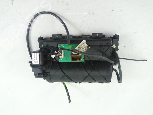 Display monitor PEUGEOT 3008 I MPV (0U_) 2.0 HDi Hybrid4 (0URHCA) | BP18957657C48 