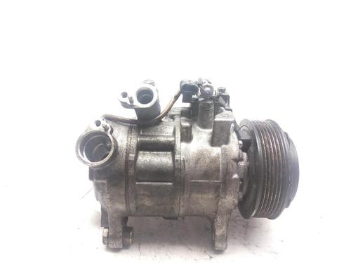 AC compressor BMW X1 (E84) sDrive 16 d | BP19138201M34 
