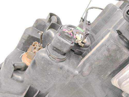 Right headlight LANCIA VOYAGER MPV (404_) 2.8 CRD (RT, 53) | BP38060341C29 - Image 4