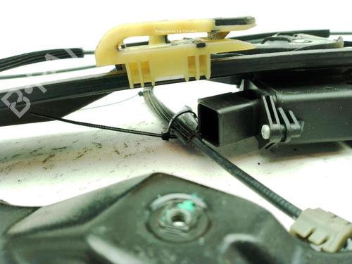 Front right window mechanism OPEL ADAM (M13) 1.4 | BP38795474C23 - Image 3