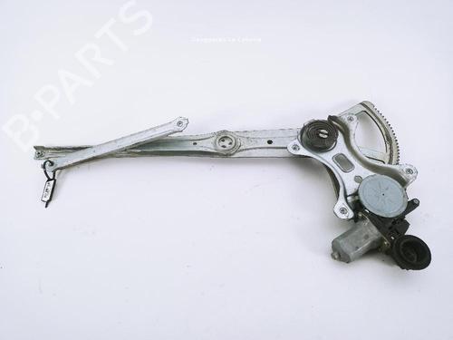 Used Front right window mechanism LEXUS RX (_U3_) 400h AWD (MHU38_) (211 hp) 18375209