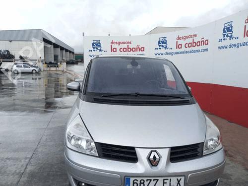 Alternator RENAULT ESPACE IV (JK0/1_) 2.0 dCi (JK02, JK03) | BP31988900M7  - Image 7
