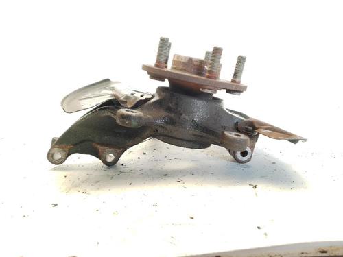 Left front steering knuckle FORD PUMA (J2K, CF7) 1.0 EcoBoost mHEV | BP29151648M25 