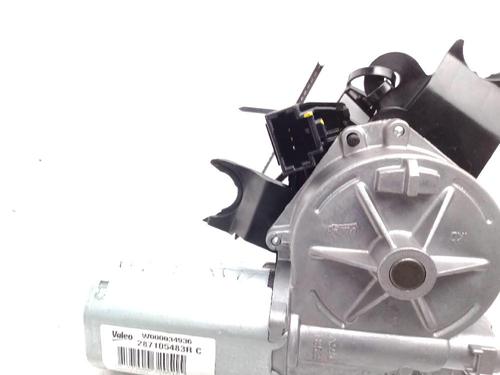 Rear wiper motor DACIA SANDERO II 1.5 dCi | BP27924959M102 - Image 3
