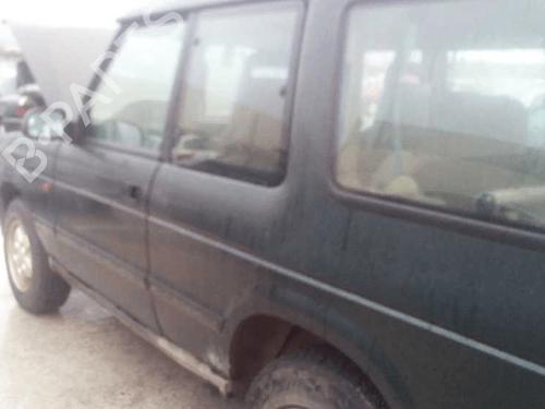 AC compressor LAND ROVER DISCOVERY I (LJ) 2.5 TDI 4x4 | BP32402896M34 