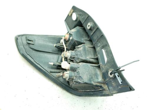 Right taillight SUBARU FORESTER (SH_) 2.0 D AWD (SHH, SHD, SHN) | BP24051006C35 