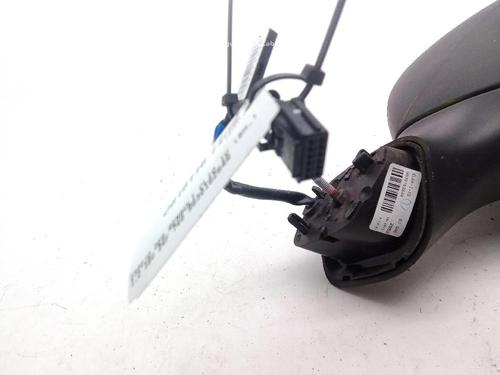 Right mirror RENAULT CLIO IV (BH_) 1.2 16V | BP19527341C27 