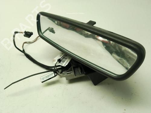 Used Rear mirror MERCEDES-BENZ S-CLASS (W221, V221) S 320 CDI (221.022, 221.122) (235 hp) 32402651