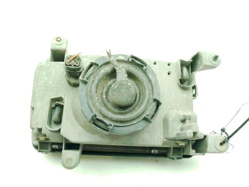 Left headlight OPEL FRONTERA B (U99) 2.2 DTI (6B_ZC, 6B_VF, 6B_66, 6B_76) | BP39579407C28 - Image 2