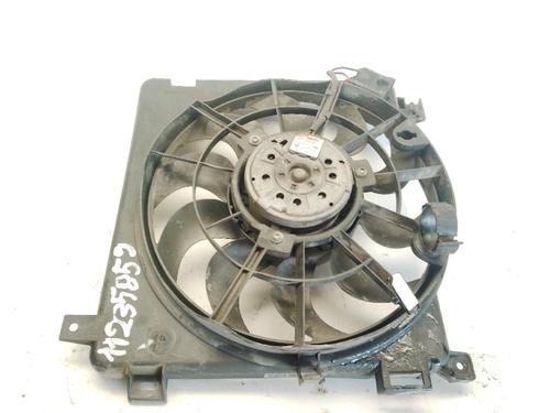 Radiator fan OPEL ASTRA H (A04) 1.7 CDTI (L48) | BP27625986M35 