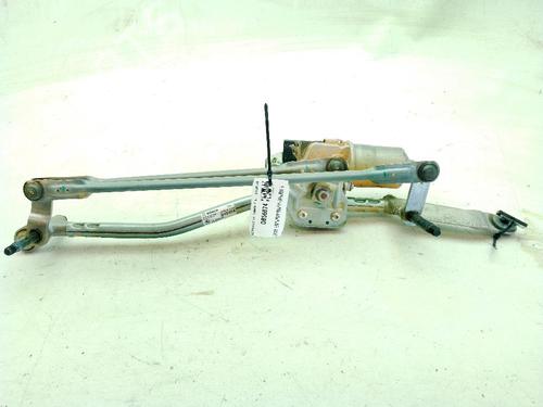 Used Front wiper motor BMW 1 (F40) 118 d (150 hp) 27555943