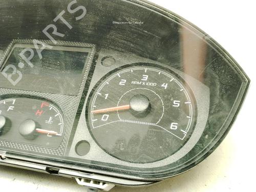 Instrument cluster CITROËN JUMPER II Van 2.2 HDi 110 | BP36797518C47 - Image 2