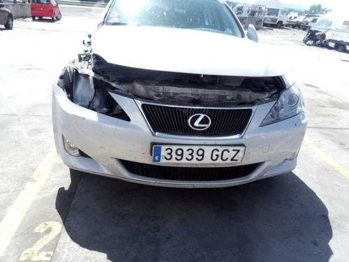 Rear right lock LEXUS IS II (_E2_) 220d (ALE20) | BP24040680C99