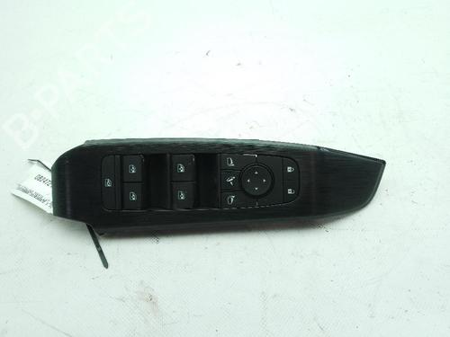 Used Left front window switch Left front window switch NISSAN QASHQAI III (J12) 1.5 VC-T e-Power (190 hp) 24305106 24305106