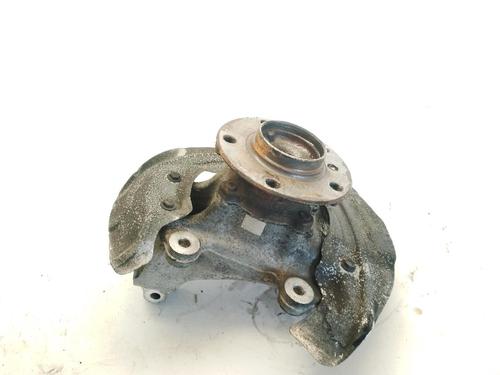 Right front steering knuckle BMW 4 Gran Coupe (F36) 418 d | BP29697857M26 