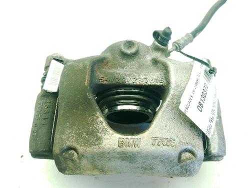 Left front brake caliper MINI MINI (F55) Cooper | BP36514909M105 - Image 2