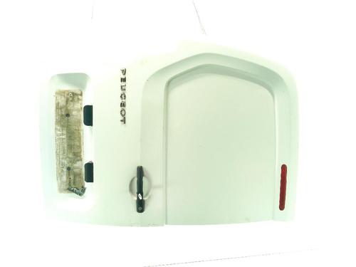 Used Left tailgate PEUGEOT PARTNER Box Body/MPV 1.6 HDi / BlueHDi 75 (75 hp) 29908540