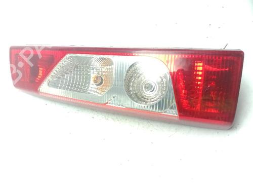 Left taillight CITROËN JUMPY II (VF7) 2.0 HDi 120 | BP31915130C34