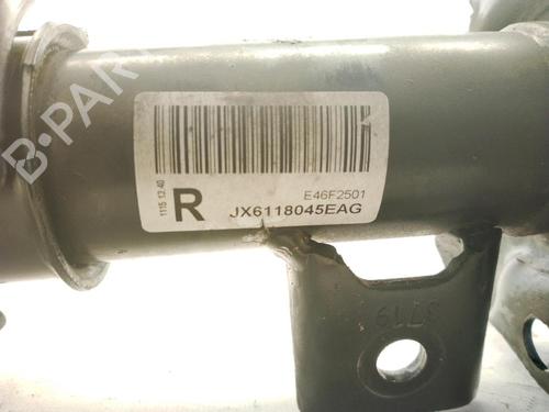 Right front shock absorber FORD FOCUS IV (HN) 1.0 EcoBoost mHEV | BP24051699M17 - Image 3