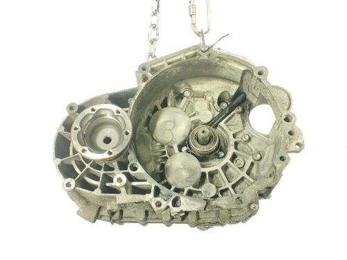 Used Gearbox VW PASSAT B6 (3C2) 2.0 TDI 16V (140 hp) 24544389