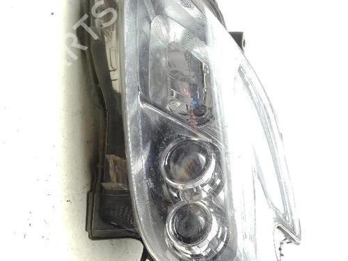 Used Left headlight Left headlight TOYOTA PRIUS (_W3_) 1.8 Hybrid (ZVW30) (136 hp) 36496819 36496819