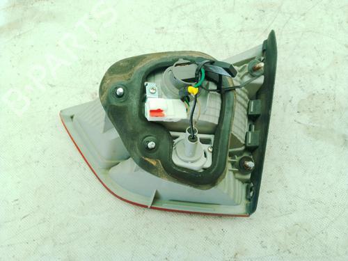 Left tailgate light HYUNDAI ix35 (LM, EL, ELH) 1.7 CRDi | BP26728523C79 - Image 4