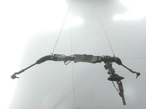 Steering rack FORD FOCUS II (DA_, HCP, DP) 1.6 TDCi | BP26161669M22