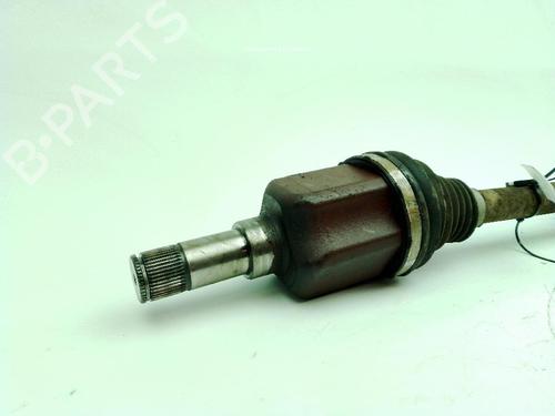 Left front driveshaft FORD TRANSIT V363 Van (FCD, FDD) 2.2 TDCi | BP38589848M38 - Image 2