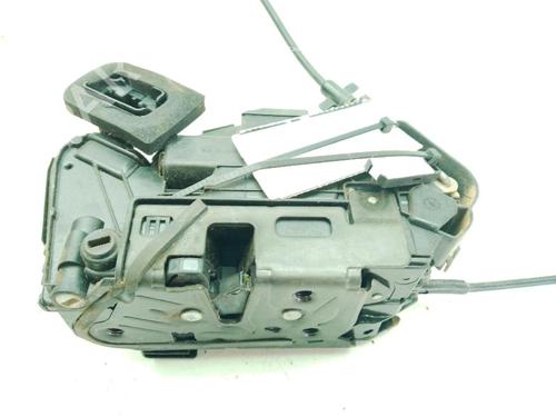 Used Rear left lock Rear left lock VW GOLF VII Variant (BA5, BV5) 1.5 TGI (131 hp) 24862163 24862163